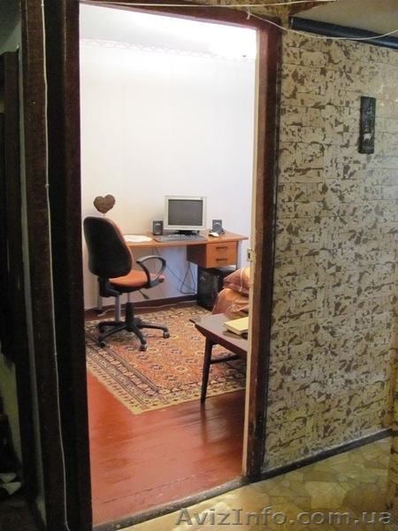 Продам 2-х комнатную квартиру ул.25 Чапаевской Дивизии/Гайдара - <ro>Изображение</ro><ru>Изображение</ru> #6, <ru>Объявление</ru> #651444