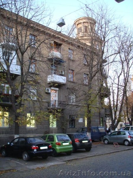 Продам 3х ком.сталинку в центре города ул.Спиридоновская/Дегтярная - <ro>Изображение</ro><ru>Изображение</ru> #6, <ru>Объявление</ru> #651502