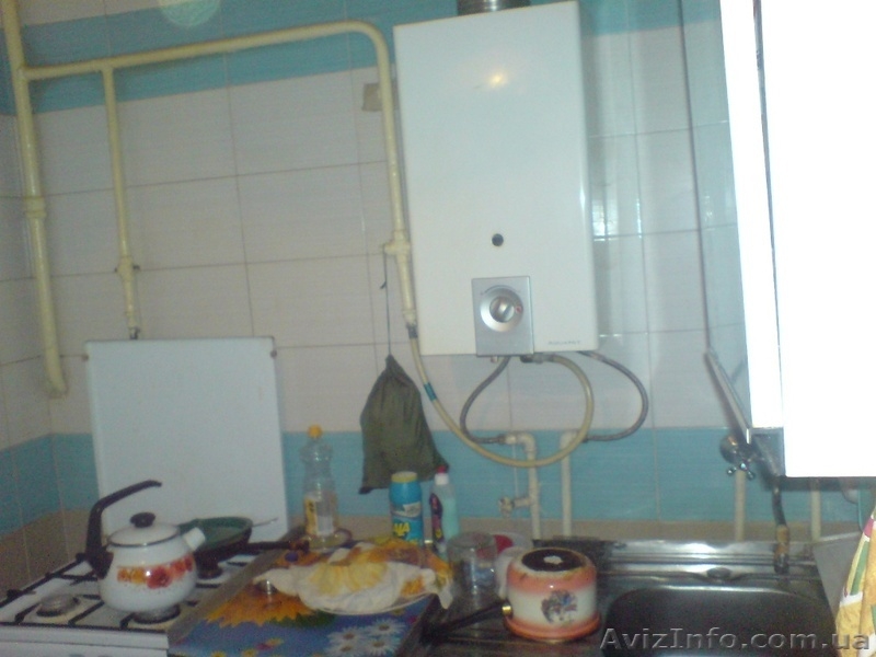 Продам 3-ком. квартиру, пр.Шевченко/Ботанический пер. - <ro>Изображение</ro><ru>Изображение</ru> #6, <ru>Объявление</ru> #657273