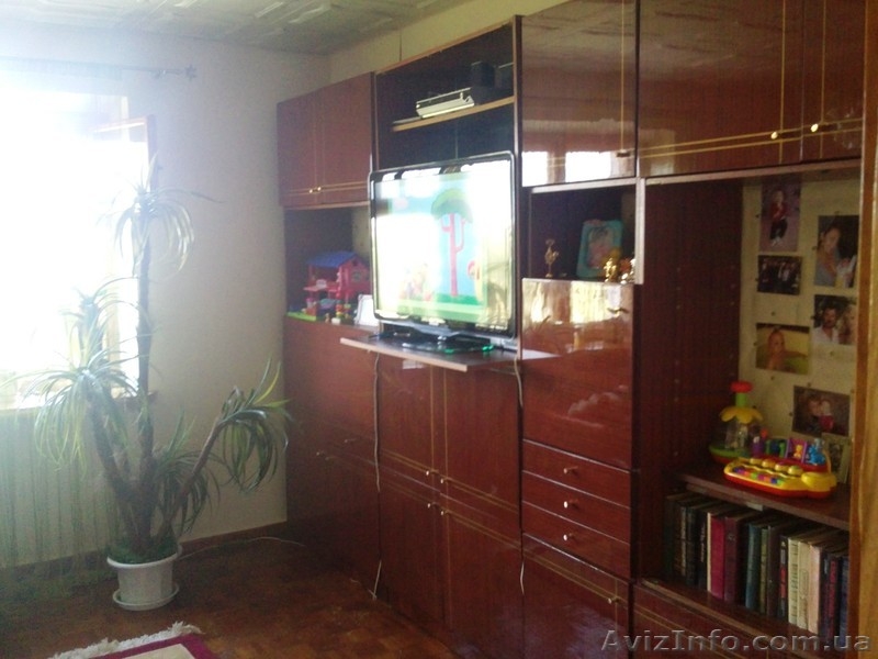 Продам 2-х комнатную квартиру, Адмиральский пр-т/Фонтанская дор. - <ro>Изображение</ro><ru>Изображение</ru> #5, <ru>Объявление</ru> #657813