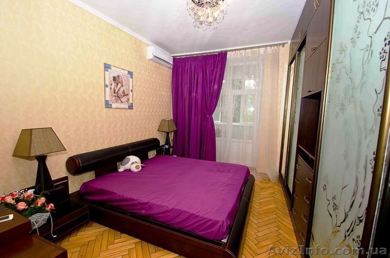 Продам 4-х комнатную квартиру, Фонтанская дор./Сегедская - <ro>Изображение</ro><ru>Изображение</ru> #6, <ru>Объявление</ru> #662682