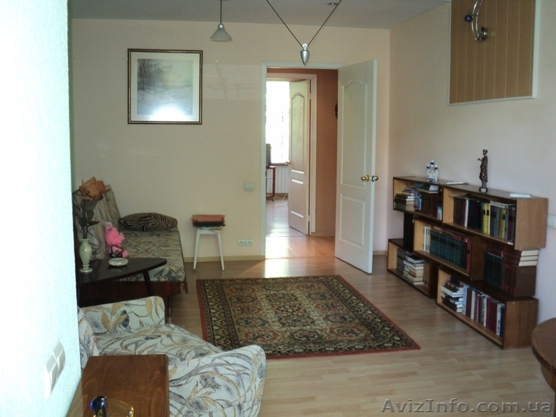 Продам 3-х комнатную квартиру, ул.Пироговская/Шевченко пр. - <ro>Изображение</ro><ru>Изображение</ru> #6, <ru>Объявление</ru> #662866