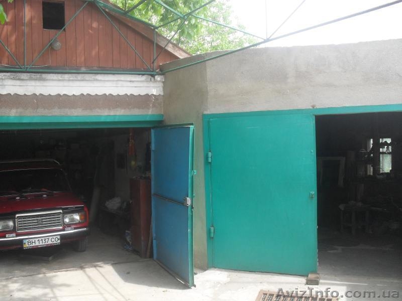 Александровка, ул.Береговая, капитальный дом - <ro>Изображение</ro><ru>Изображение</ru> #6, <ru>Объявление</ru> #664397