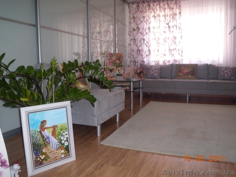 Продам 3-х комнатную квартиру по улице Тополевая/ Королева - <ro>Изображение</ro><ru>Изображение</ru> #6, <ru>Объявление</ru> #671559