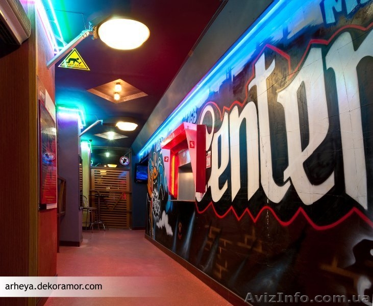 Дизайн интерьера Одесса - <ro>Изображение</ro><ru>Изображение</ru> #7, <ru>Объявление</ru> #674212