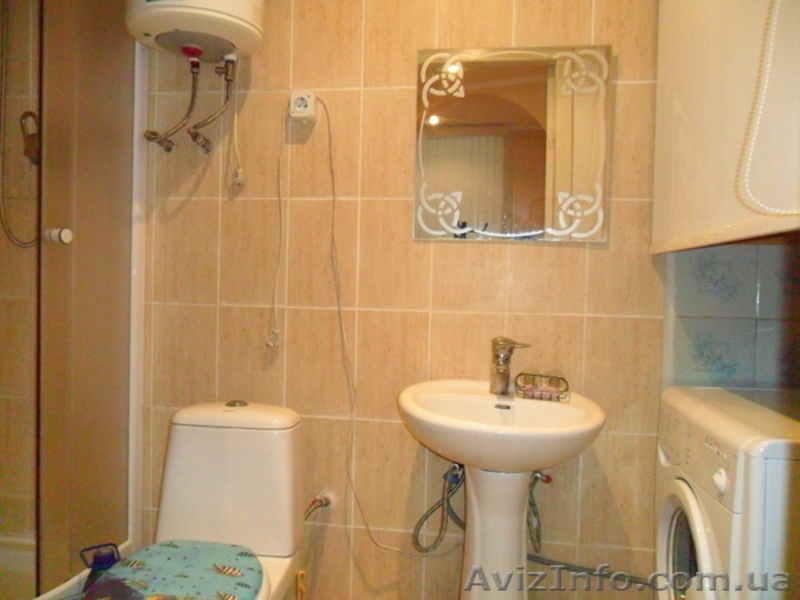 Ж\д вокзал 5 мин, 2+1+1 сп. м., посуточно - <ro>Изображение</ro><ru>Изображение</ru> #6, <ru>Объявление</ru> #648255