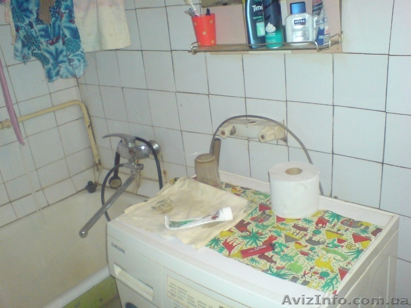 Продам 3-ком. квартиру, пр.Шевченко/Ботанический пер. - <ro>Изображение</ro><ru>Изображение</ru> #7, <ru>Объявление</ru> #657273