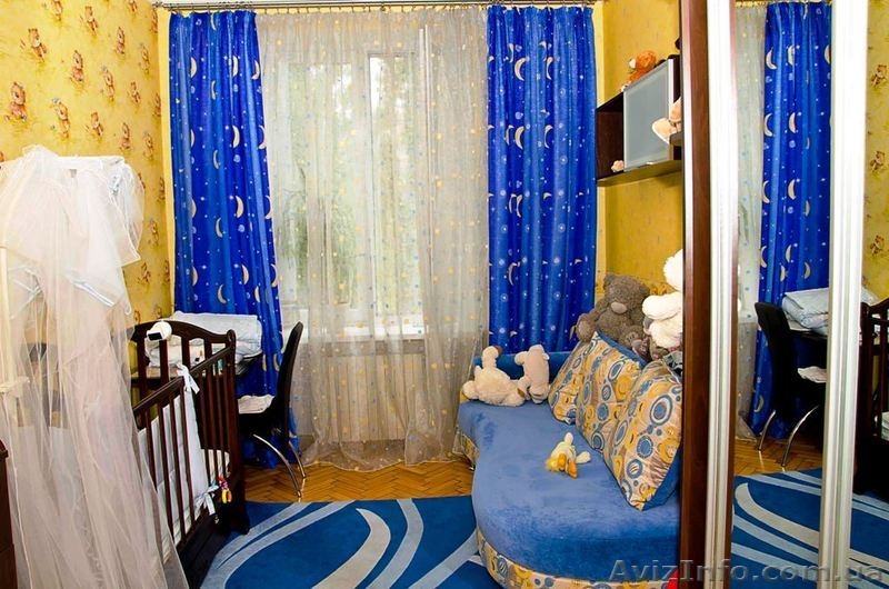 Продам 4-х комнатную квартиру, Фонтанская дор./Сегедская - <ro>Изображение</ro><ru>Изображение</ru> #7, <ru>Объявление</ru> #662682