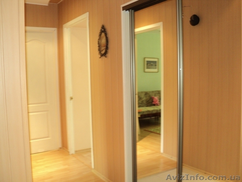 Продам 3-х комнатную квартиру, ул.Пироговская/Шевченко пр. - <ro>Изображение</ro><ru>Изображение</ru> #7, <ru>Объявление</ru> #662866