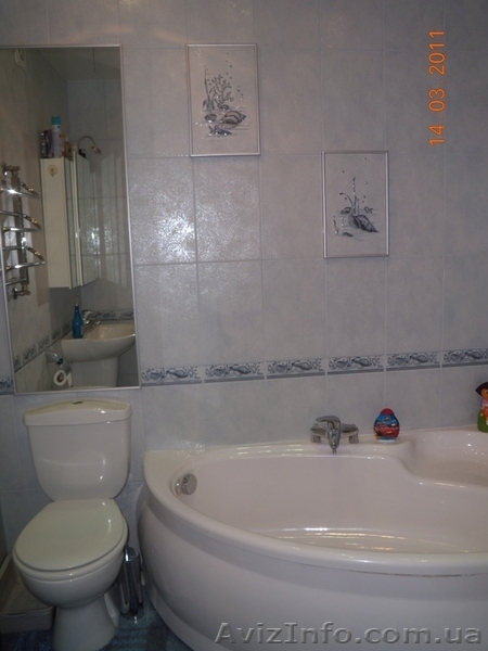 Продам 3-х комнатную квартиру по улице Тополевая/ Королева - <ro>Изображение</ro><ru>Изображение</ru> #7, <ru>Объявление</ru> #671559