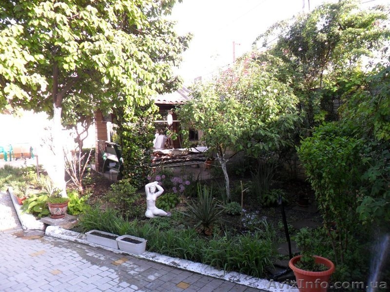 Продается 2-х уровневый дом на 9 ст.Б.Фонтана/ул. Урожайная. - <ro>Изображение</ro><ru>Изображение</ru> #7, <ru>Объявление</ru> #406617