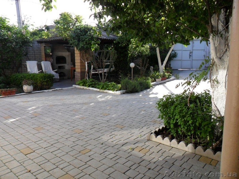 Продается 2-х уровневый дом на 9 ст.Б.Фонтана/ул. Урожайная. - <ro>Изображение</ro><ru>Изображение</ru> #8, <ru>Объявление</ru> #406617