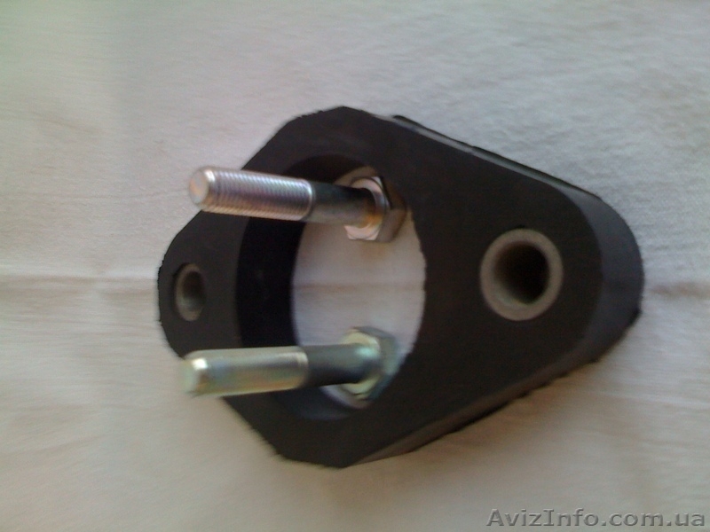 проставки для увеличения клиренса citroen c-crosser - <ro>Изображение</ro><ru>Изображение</ru> #2, <ru>Объявление</ru> #661562