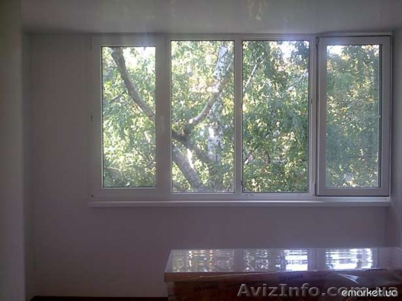 Балконы любой сложности - <ro>Изображение</ro><ru>Изображение</ru> #4, <ru>Объявление</ru> #644036