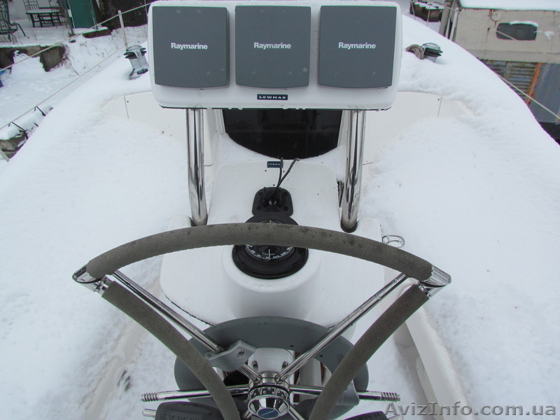 Парусная круизная яхта Hunter 33 - <ro>Изображение</ro><ru>Изображение</ru> #4, <ru>Объявление</ru> #652615