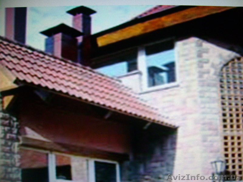 полимерпесчаные изделия:черепица,плитка тротуарн.,плит. облицов - <ro>Изображение</ro><ru>Изображение</ru> #3, <ru>Объявление</ru> #672229