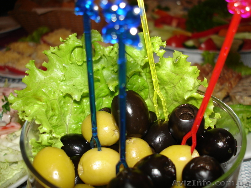 Банкетный Зал для Ваших праздников - <ro>Изображение</ro><ru>Изображение</ru> #3, <ru>Объявление</ru> #656187