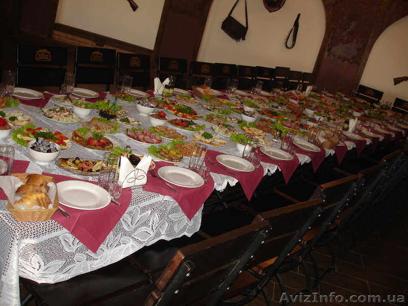 Банкетный Зал для Ваших праздников - <ro>Изображение</ro><ru>Изображение</ru> #9, <ru>Объявление</ru> #656187