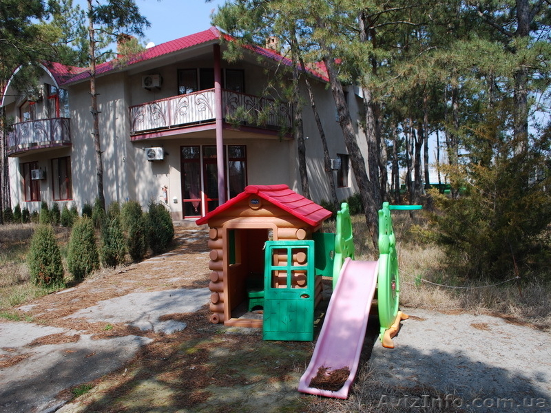 Продается дом в Коблево - <ro>Изображение</ro><ru>Изображение</ru> #4, <ru>Объявление</ru> #655510