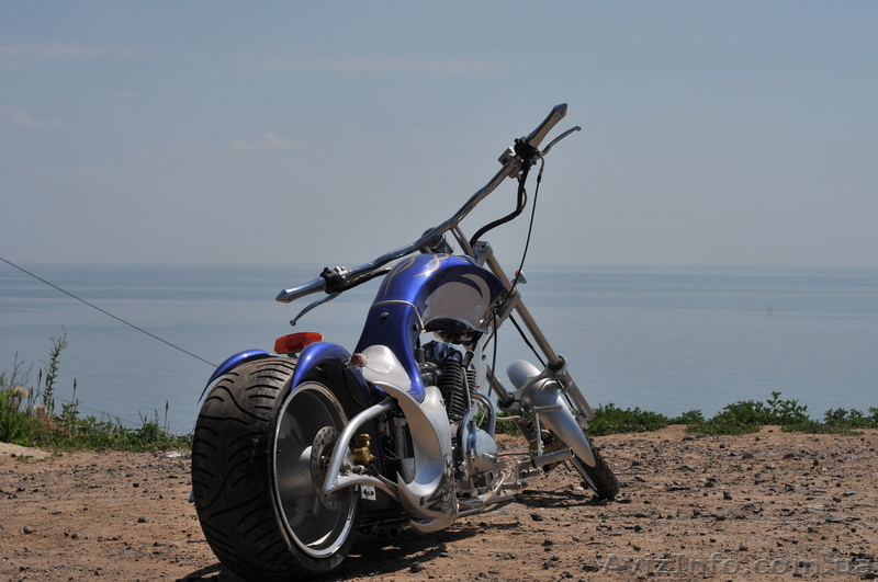 CUSTOM KOBRA B-200  - <ro>Изображение</ro><ru>Изображение</ru> #3, <ru>Объявление</ru> #652873