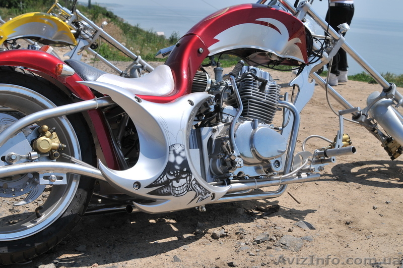 CUSTOM KOBRA B-200  - <ro>Изображение</ro><ru>Изображение</ru> #4, <ru>Объявление</ru> #652873