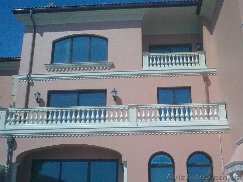 Ремонт квартир и частных домов, отделка фасадов - <ro>Изображение</ro><ru>Изображение</ru> #3, <ru>Объявление</ru> #669786