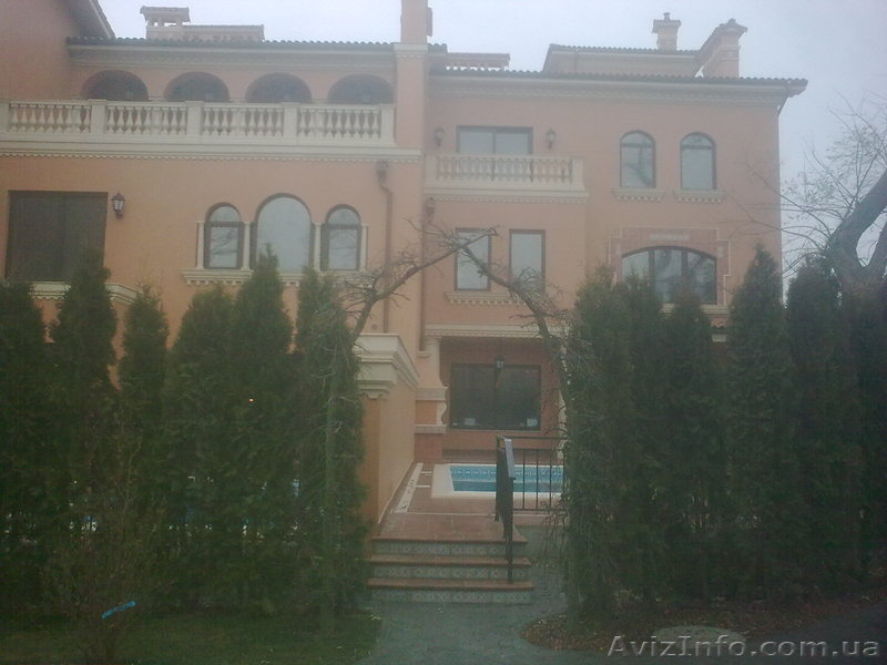 Ремонт квартир и частных домов, отделка фасадов - <ro>Изображение</ro><ru>Изображение</ru> #4, <ru>Объявление</ru> #669786