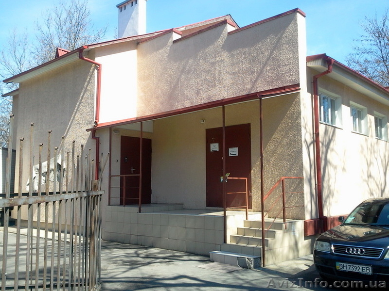 Продам здание в Ильичевске - <ro>Изображение</ro><ru>Изображение</ru> #3, <ru>Объявление</ru> #668147