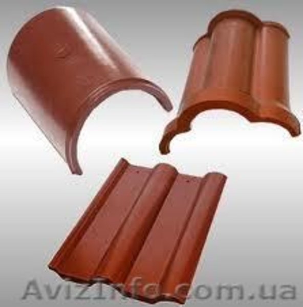 полимерпесчаные изделия:черепица,плитка тротуарн.,плит. облицов - <ro>Изображение</ro><ru>Изображение</ru> #4, <ru>Объявление</ru> #672229