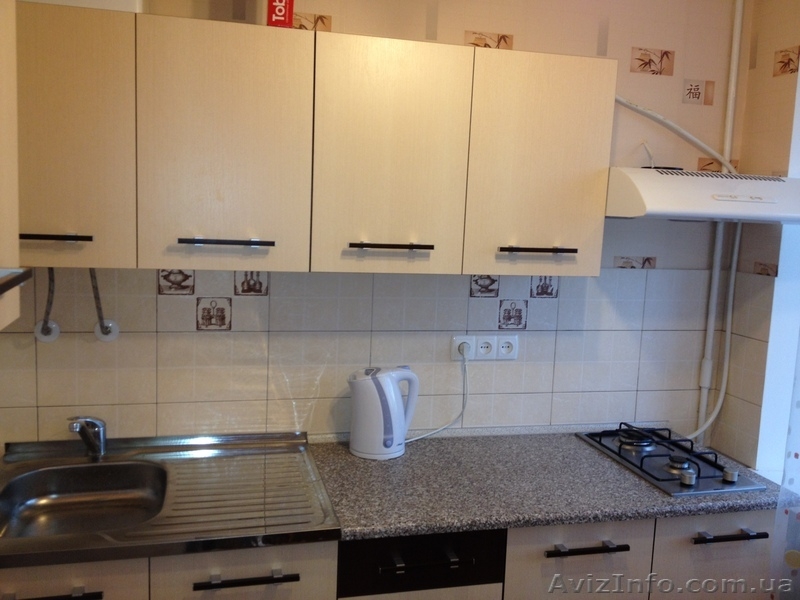 квартира возле моря - <ro>Изображение</ro><ru>Изображение</ru> #3, <ru>Объявление</ru> #653962