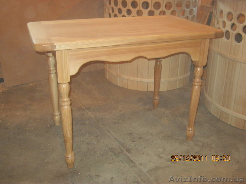 Кухонные столы под заказ - <ro>Изображение</ro><ru>Изображение</ru> #3, <ru>Объявление</ru> #673407