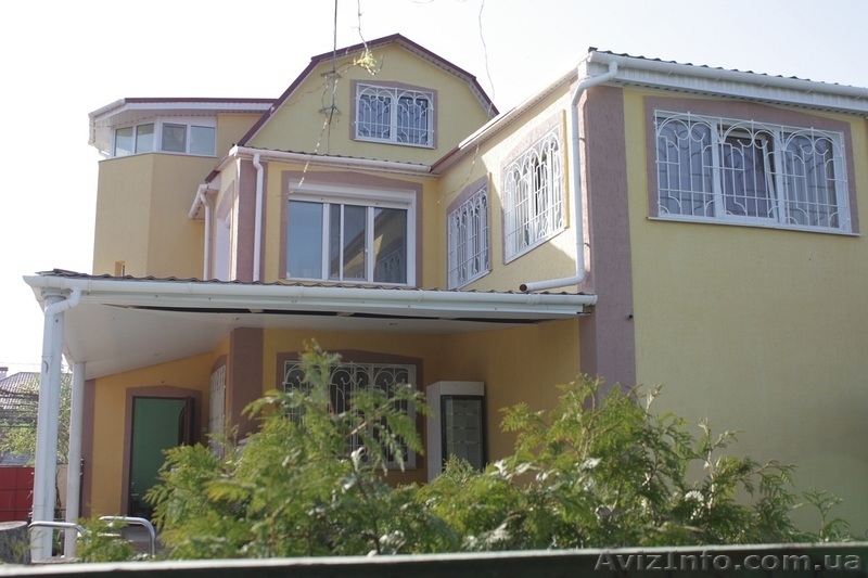 Отдых  у моря в Одесской области - <ro>Изображение</ro><ru>Изображение</ru> #7, <ru>Объявление</ru> #647404