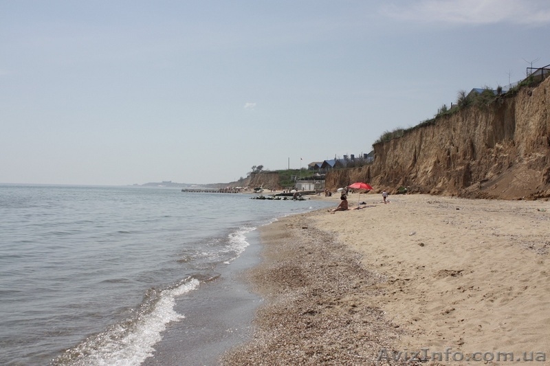 Отдых  у моря в Одесской области - <ro>Изображение</ro><ru>Изображение</ru> #9, <ru>Объявление</ru> #647404