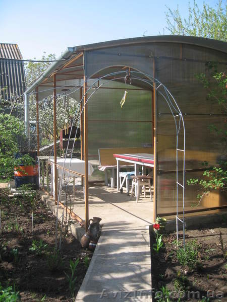 Дача, калиновка - <ro>Изображение</ro><ru>Изображение</ru> #4, <ru>Объявление</ru> #645985