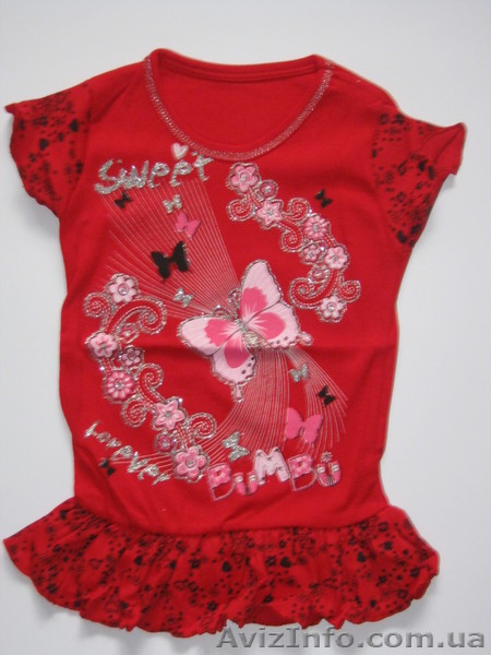 Детская одежда оптом из Турции, Польши.   - <ro>Изображение</ro><ru>Изображение</ru> #5, <ru>Объявление</ru> #661568