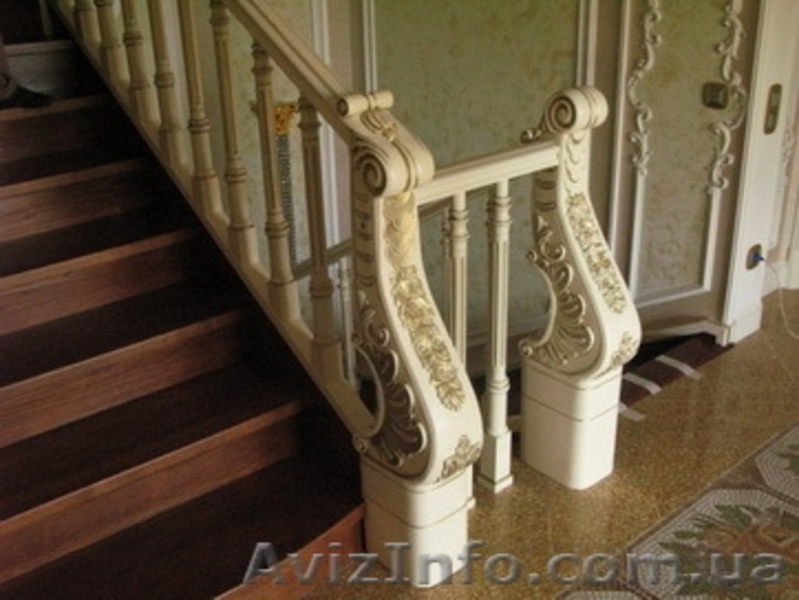 Покраска лакировка мебели - <ro>Изображение</ro><ru>Изображение</ru> #3, <ru>Объявление</ru> #669332