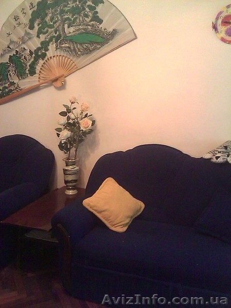 сдам свою 2к.кв. -пляж Орада,,Ланжерон. ул. Отрадная-море,центр - <ro>Изображение</ro><ru>Изображение</ru> #4, <ru>Объявление</ru> #664234