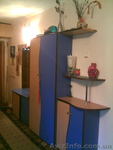 сдам свою 2к.кв. -пляж Орада,,Ланжерон. ул. Отрадная-море,центр - <ro>Изображение</ro><ru>Изображение</ru> #5, <ru>Объявление</ru> #664234