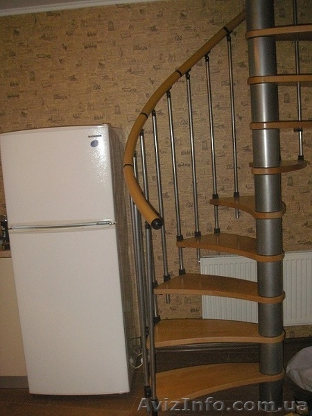 Сдам квартиру на Дерибасовскои!!! - <ro>Изображение</ro><ru>Изображение</ru> #3, <ru>Объявление</ru> #670937