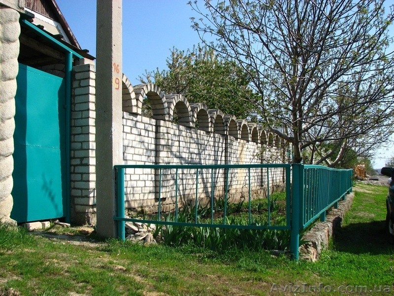 Отличный дом в с.Визирка (Коминтерновский р-н) - <ro>Изображение</ro><ru>Изображение</ru> #8, <ru>Объявление</ru> #653382