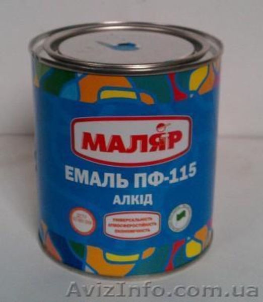  Продажа лакокрасочных материалов (опт и розница) - <ro>Изображение</ro><ru>Изображение</ru> #3, <ru>Объявление</ru> #669058