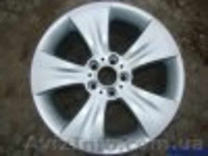 восстановление и покраска дисков - <ro>Изображение</ro><ru>Изображение</ru> #4, <ru>Объявление</ru> #662289