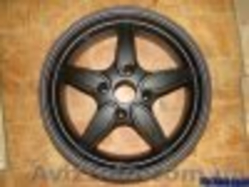 восстановление и покраска дисков - <ro>Изображение</ro><ru>Изображение</ru> #5, <ru>Объявление</ru> #662289