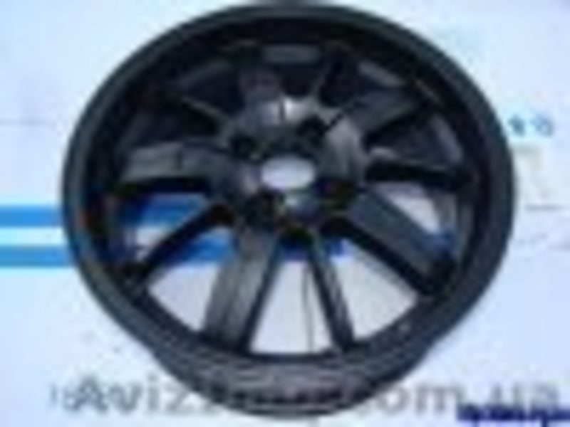 восстановление и покраска дисков - <ro>Изображение</ro><ru>Изображение</ru> #6, <ru>Объявление</ru> #662289