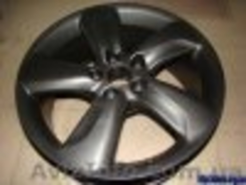 восстановление и покраска дисков - <ro>Изображение</ro><ru>Изображение</ru> #7, <ru>Объявление</ru> #662289