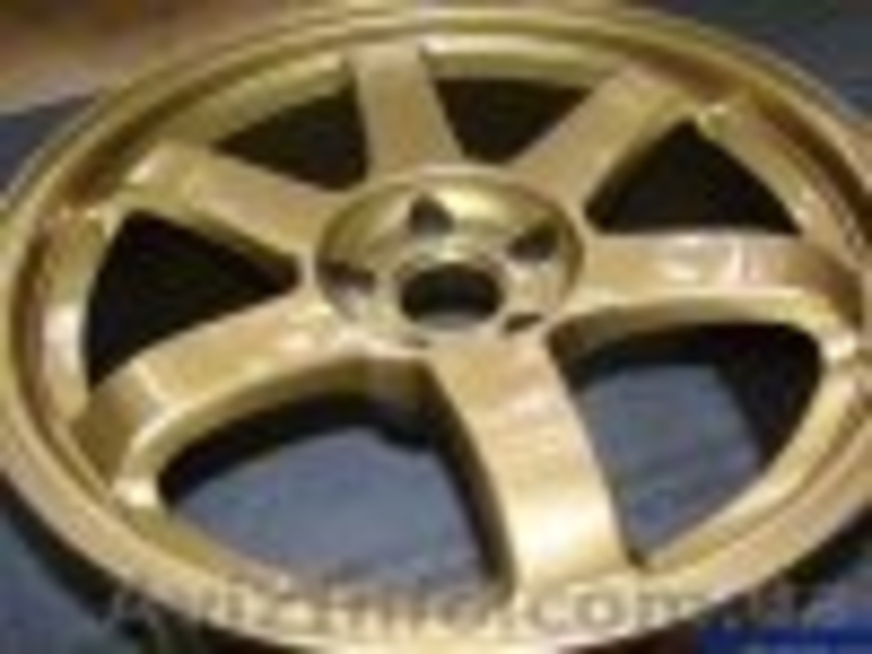 восстановление и покраска дисков - <ro>Изображение</ro><ru>Изображение</ru> #9, <ru>Объявление</ru> #662289