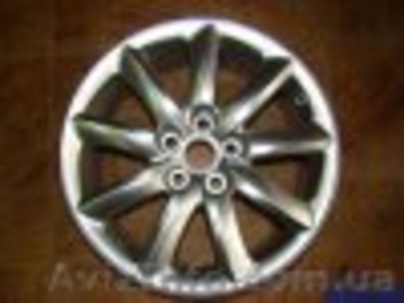 восстановление и покраска дисков - <ro>Изображение</ro><ru>Изображение</ru> #3, <ru>Объявление</ru> #662289