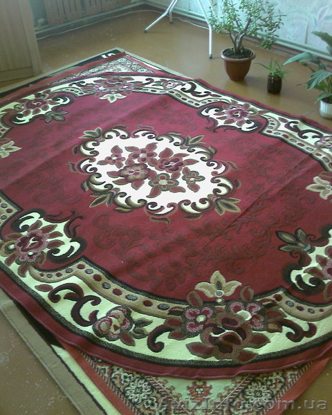 Ковры, 3 шт.разные. Цена договорная. - <ro>Изображение</ro><ru>Изображение</ru> #3, <ru>Объявление</ru> #646702