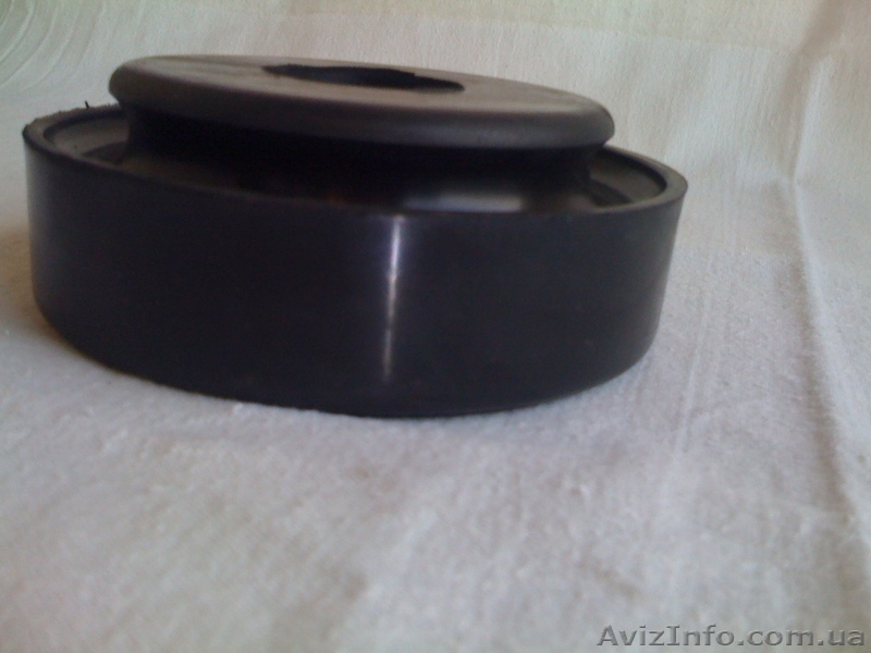 увеличить клиренс аутлендер mitsubishi outlander - <ro>Изображение</ro><ru>Изображение</ru> #3, <ru>Объявление</ru> #661558