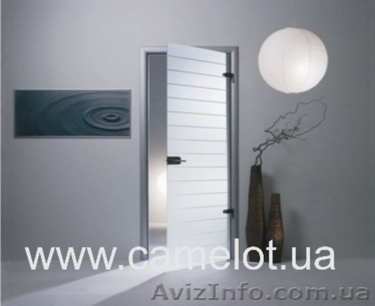 Межкомнатные стеклянные двери. - <ro>Изображение</ro><ru>Изображение</ru> #3, <ru>Объявление</ru> #667166